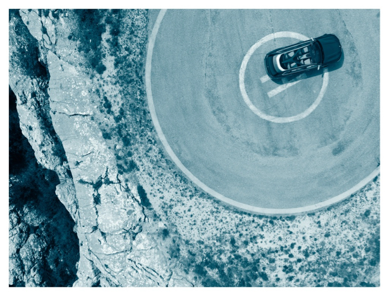 Illustration for article titled I Dare You To Look At More Pictures Of The Unsettling BMW X7